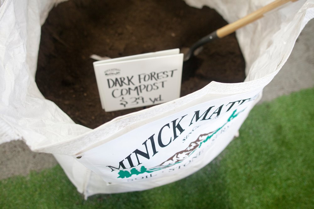 Photo of Minick Materials