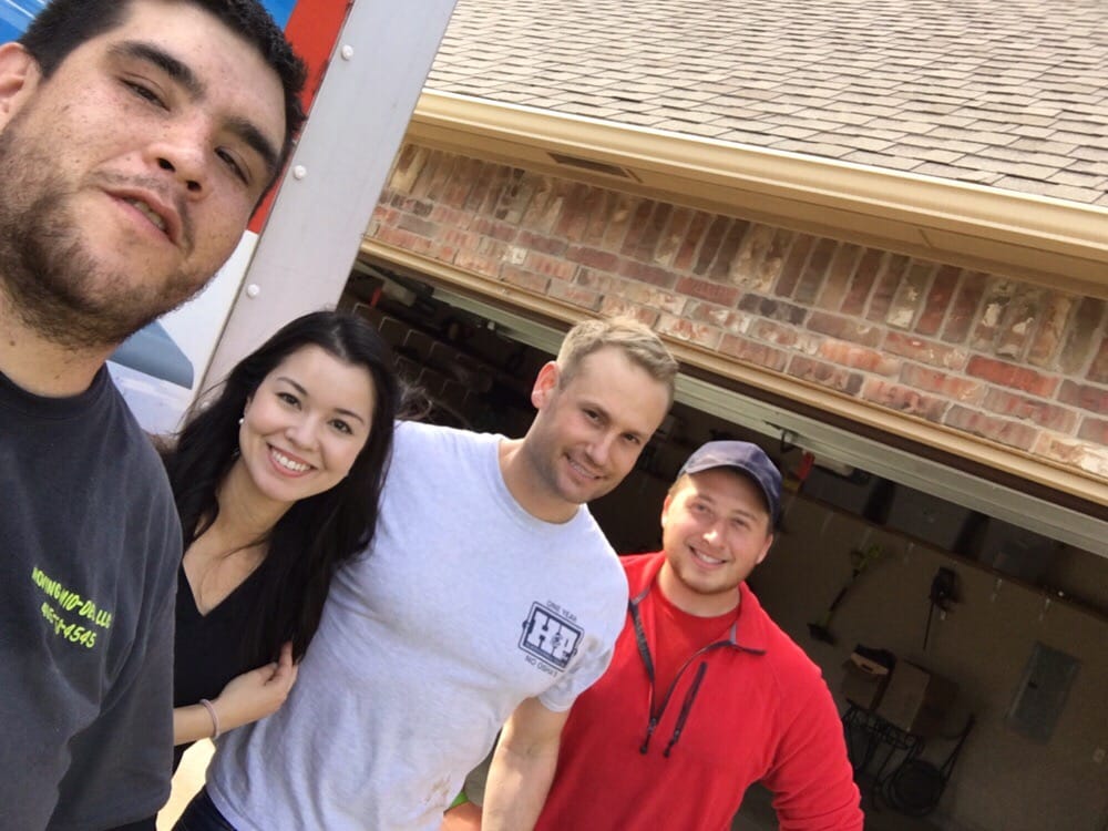 Photo of Moving Okc