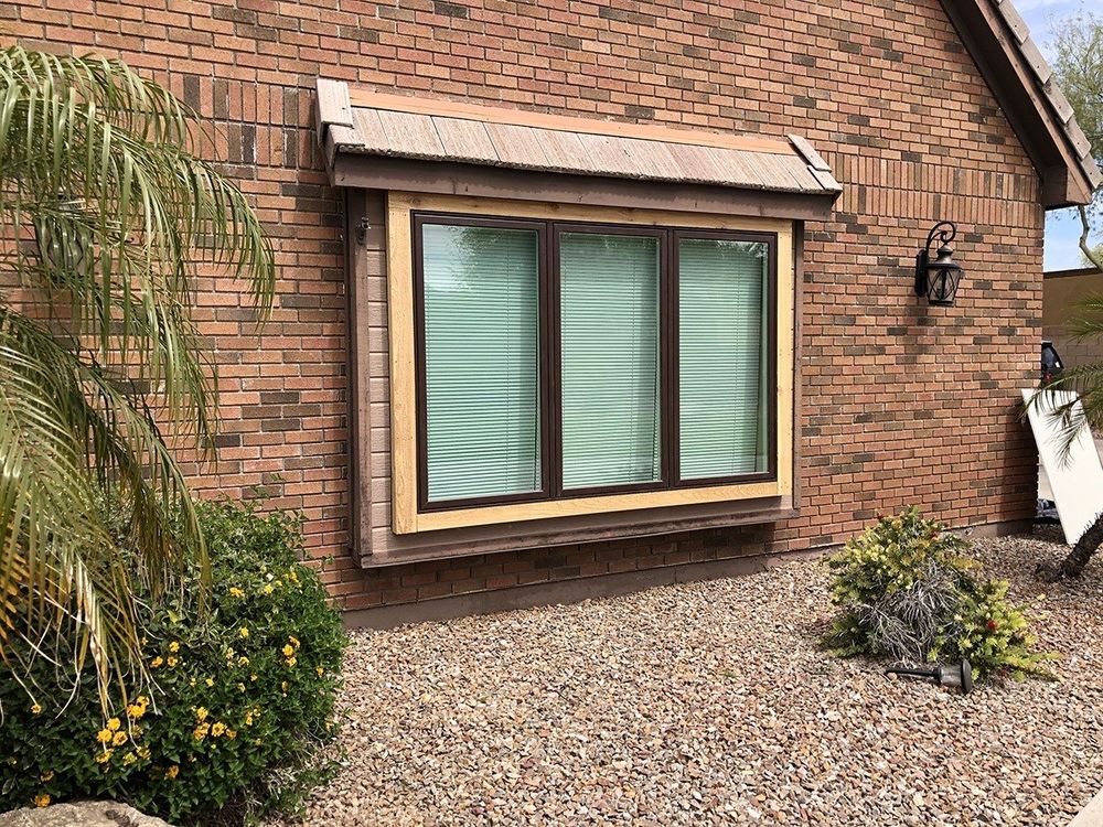 Photo of Capstone Windows & Doors