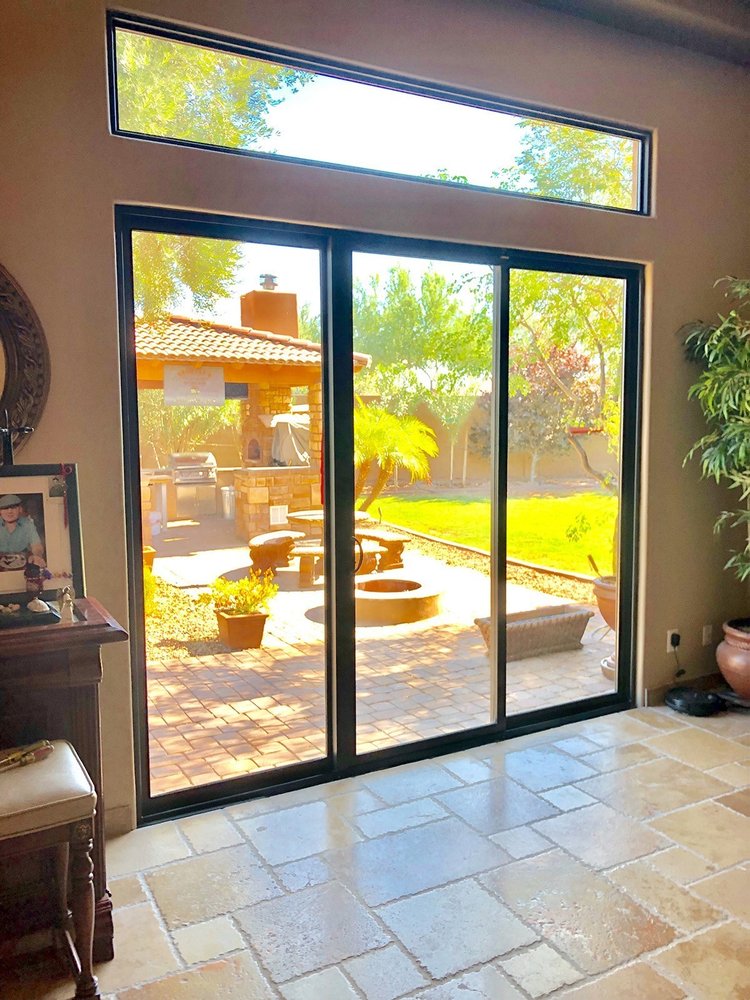 Photo of Capstone Windows & Doors