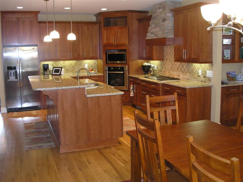Photo of Harrington Construction