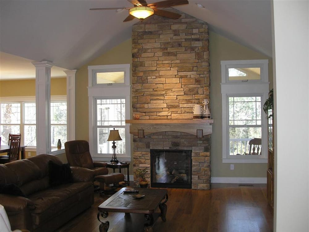 Photo of Harrington Construction