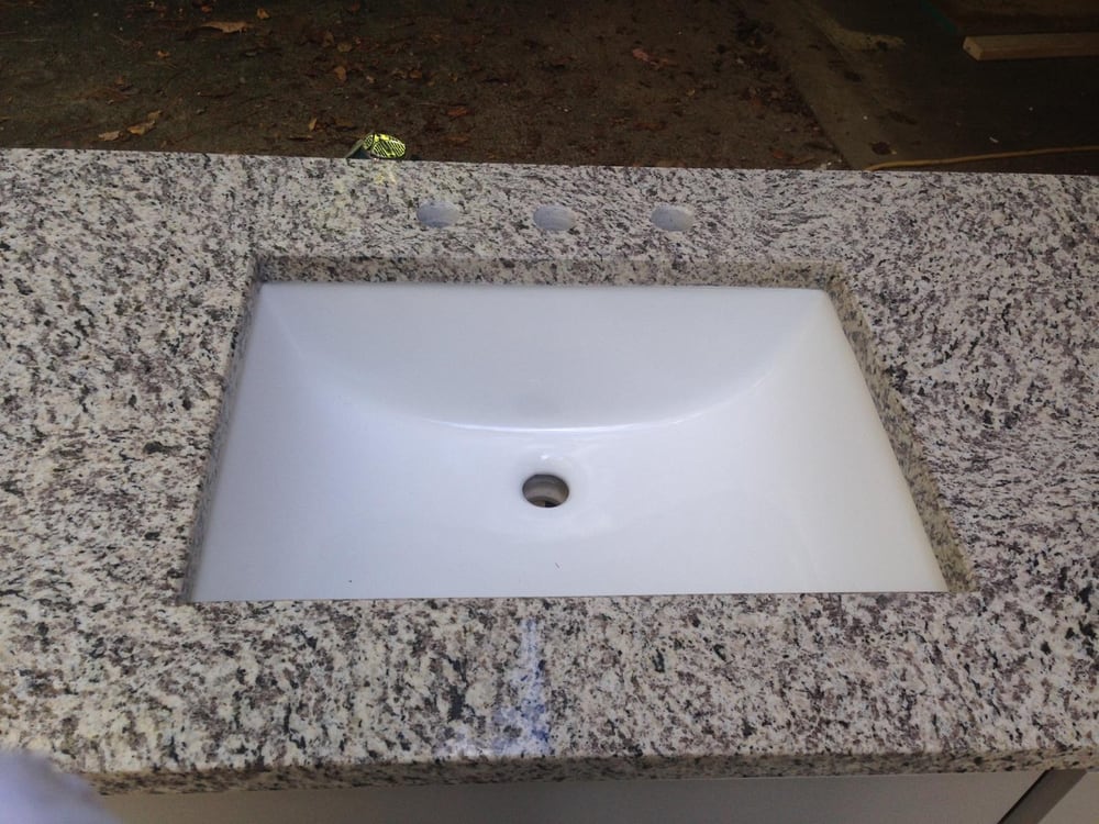 Photo of ATL Granite Installers and Fabricators