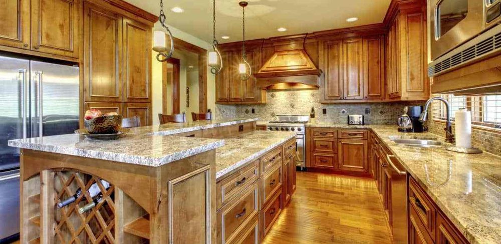 Photo of ATL Granite Installers and Fabricators