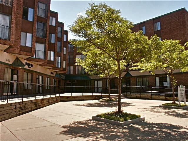 Photo of New Boston Square
