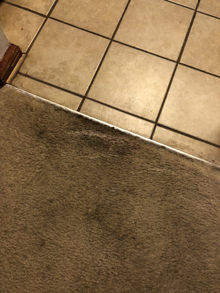 Photo of Pugh's Professional Carpet Cleaning