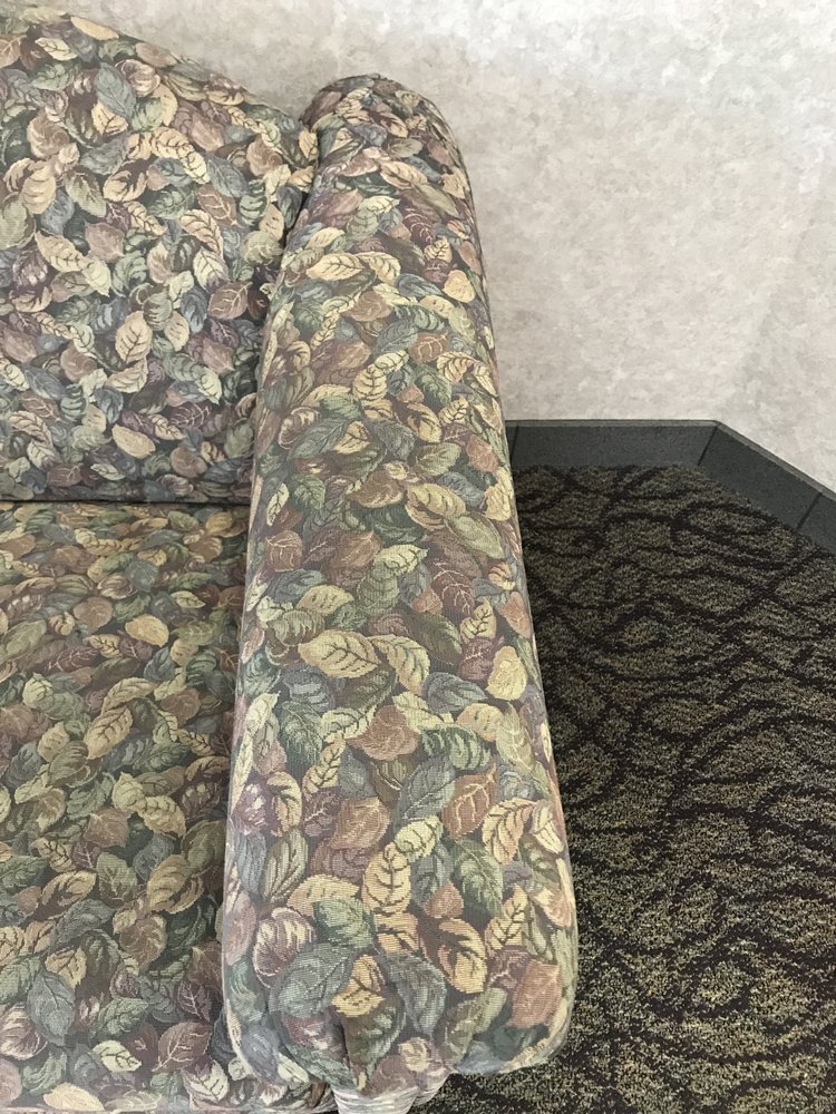 Photo of Pugh's Professional Carpet Cleaning