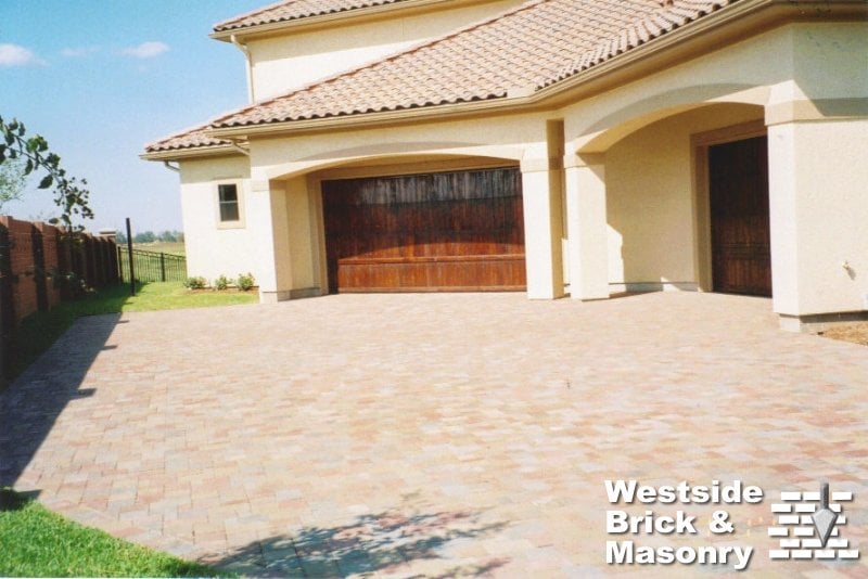 Photo of Westside Brick & Masonry