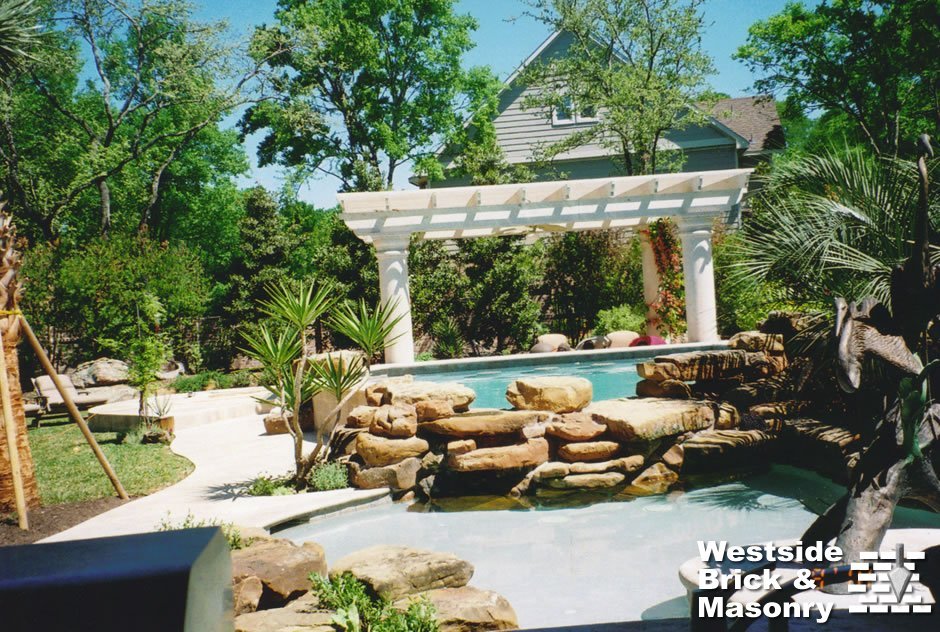 Photo of Westside Brick & Masonry