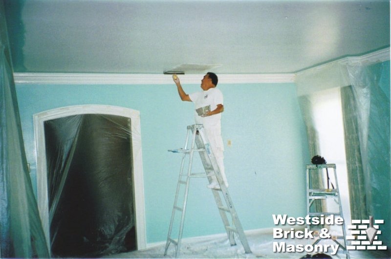 Photo of Westside Brick & Masonry