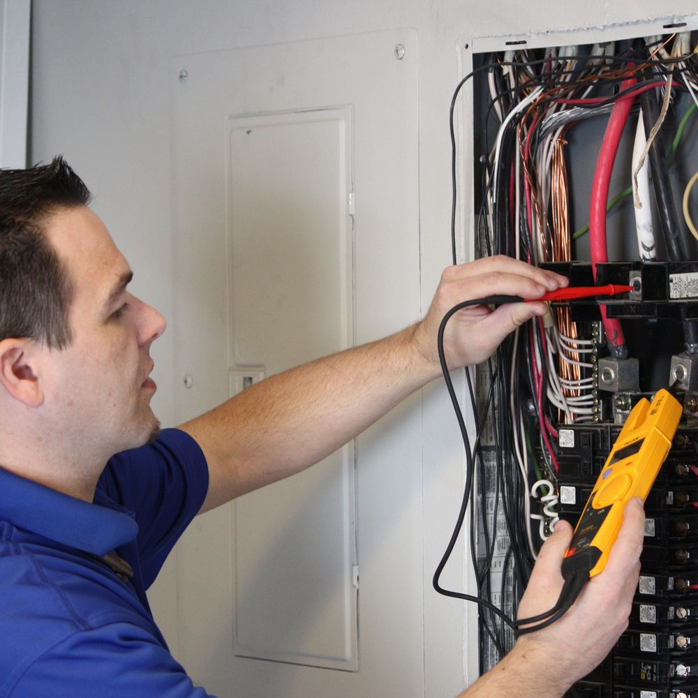 Photo of Black Diamond Electric, Plumbing, Heating and Air