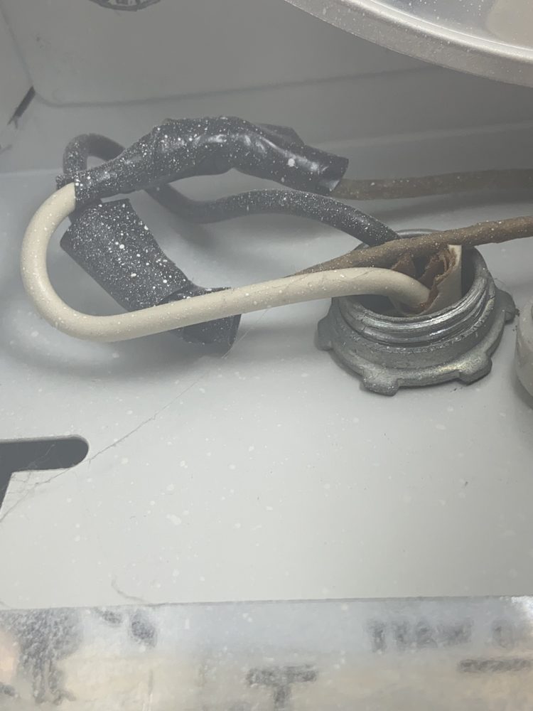 Photo of Black Diamond Electric, Plumbing, Heating and Air