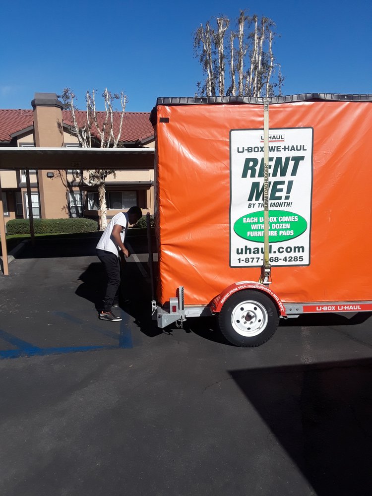 Photo of First Choice Moving Pros