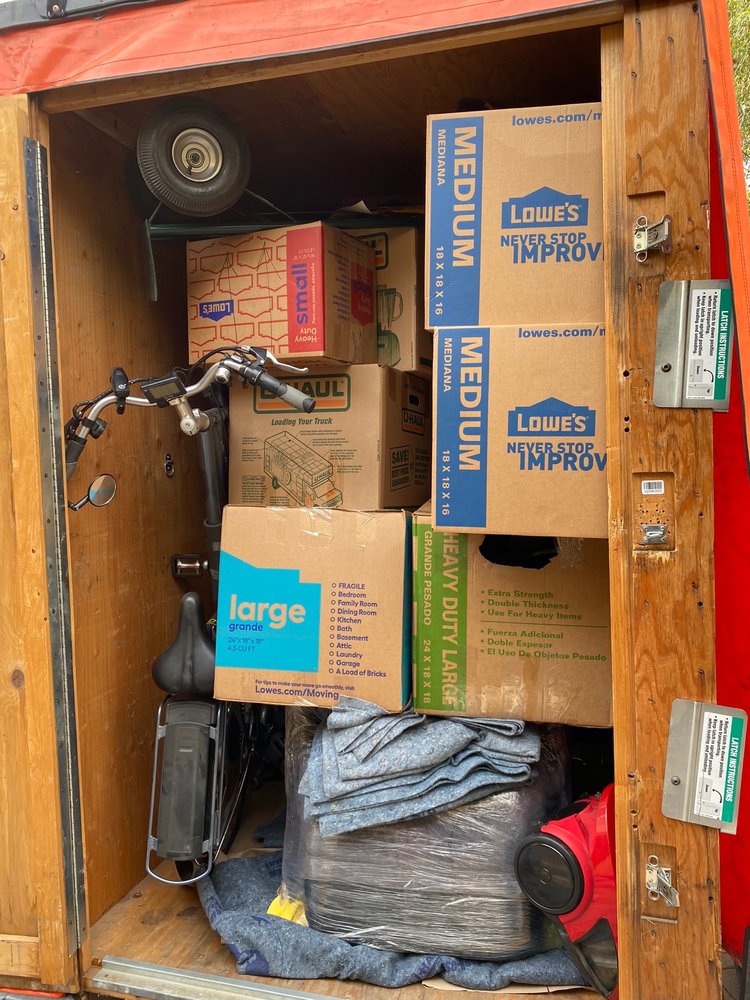 Photo of First Choice Moving Pros