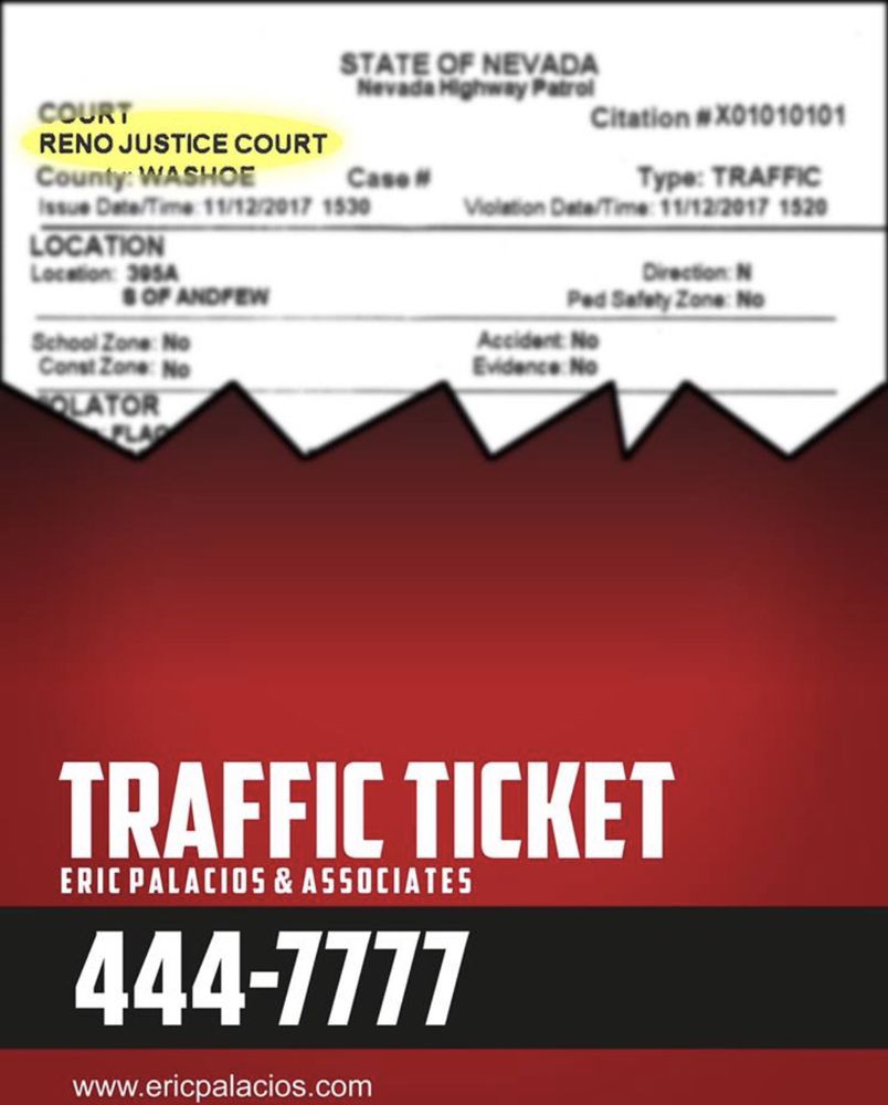 Photo of Eric Palacios & Associates