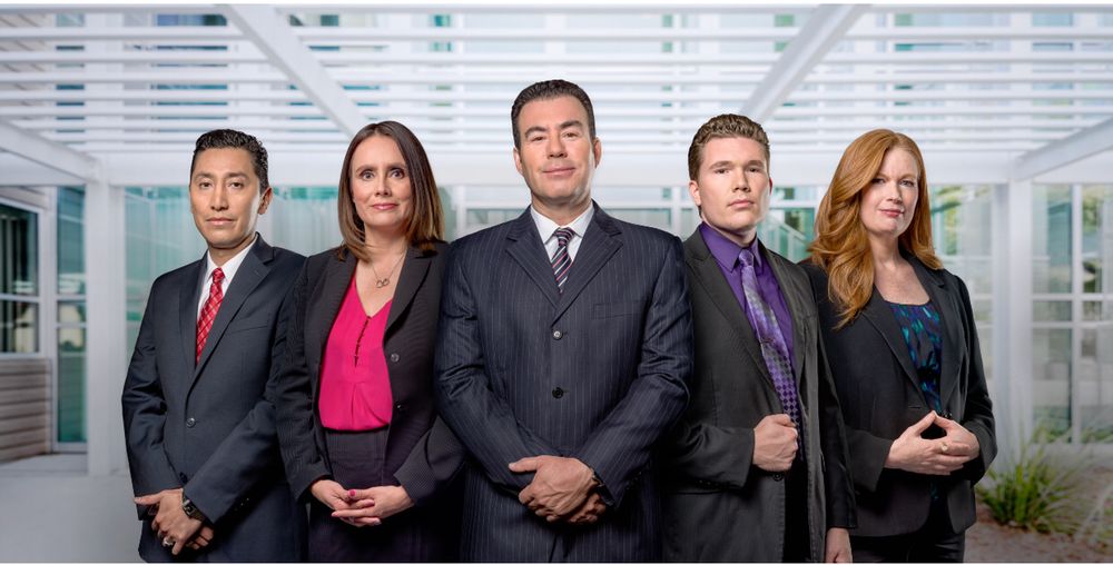 Photo of Eric Palacios & Associates