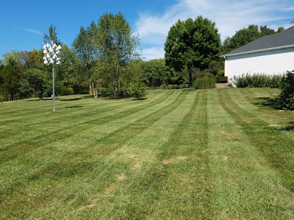 Photo of Matt's Lawncare