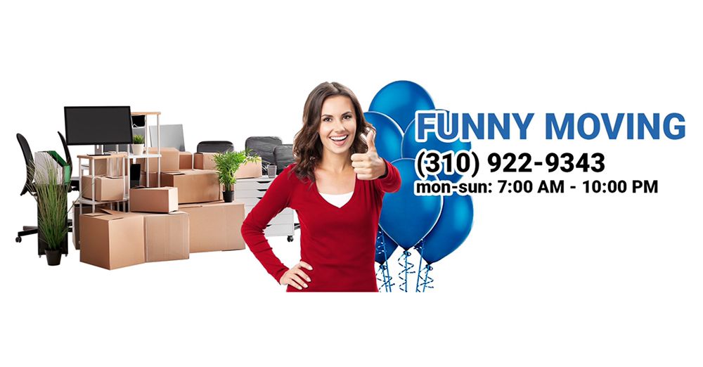 Photo of Funny Moving