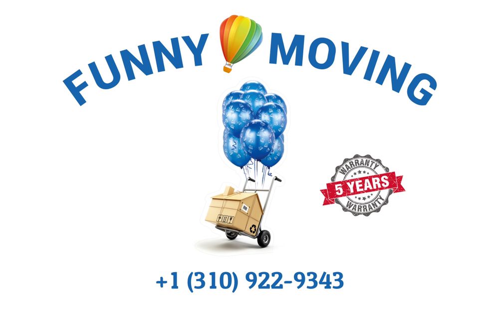 Photo of Funny Moving