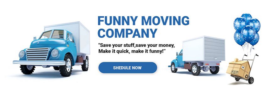 Photo of Funny Moving