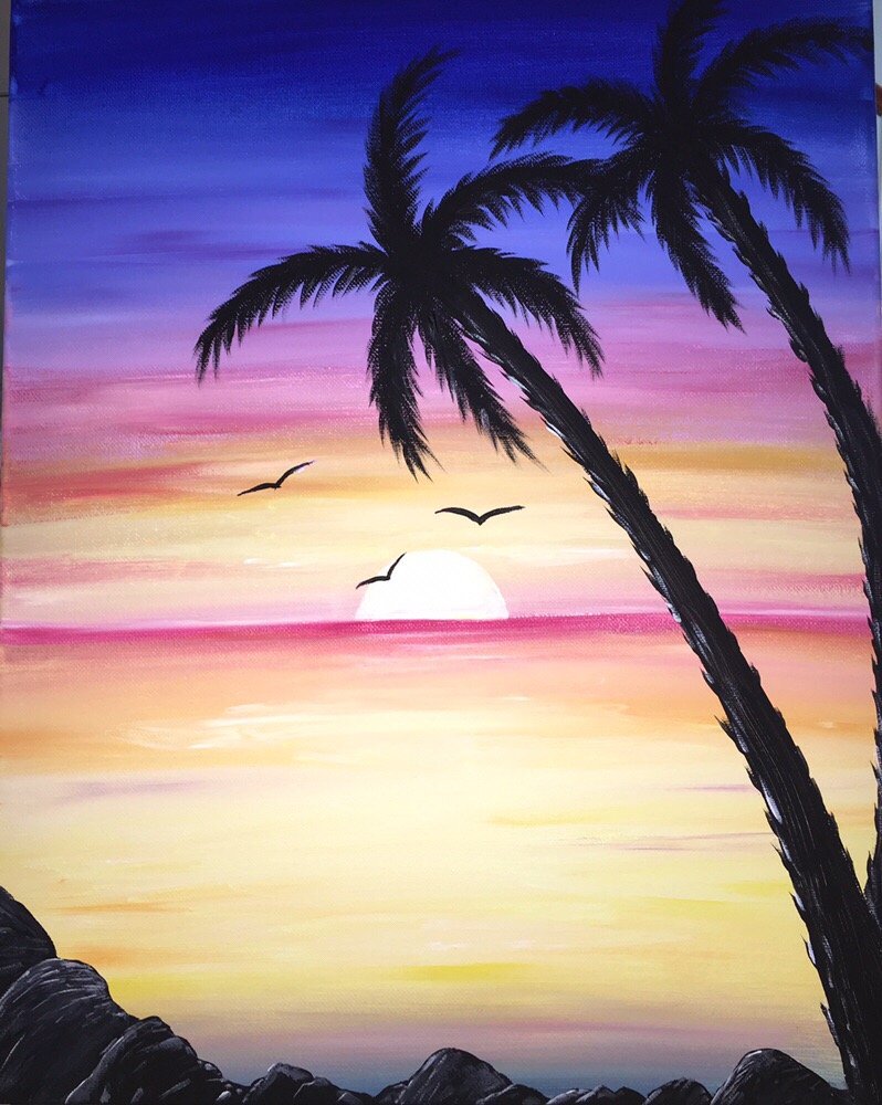 Photo of Acrylic Chicks Mobile Masterpieces