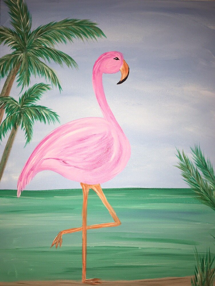 Photo of Acrylic Chicks Mobile Masterpieces