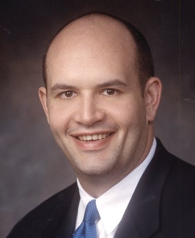 Photo of Aaron Pinkus - State Farm Insurance Agent
