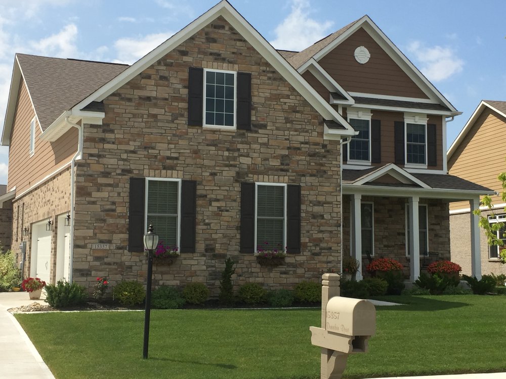 Photo of Stone Products