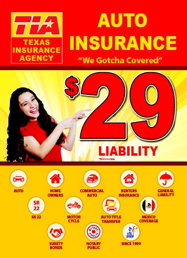 Photo of Texas Insurance Agency