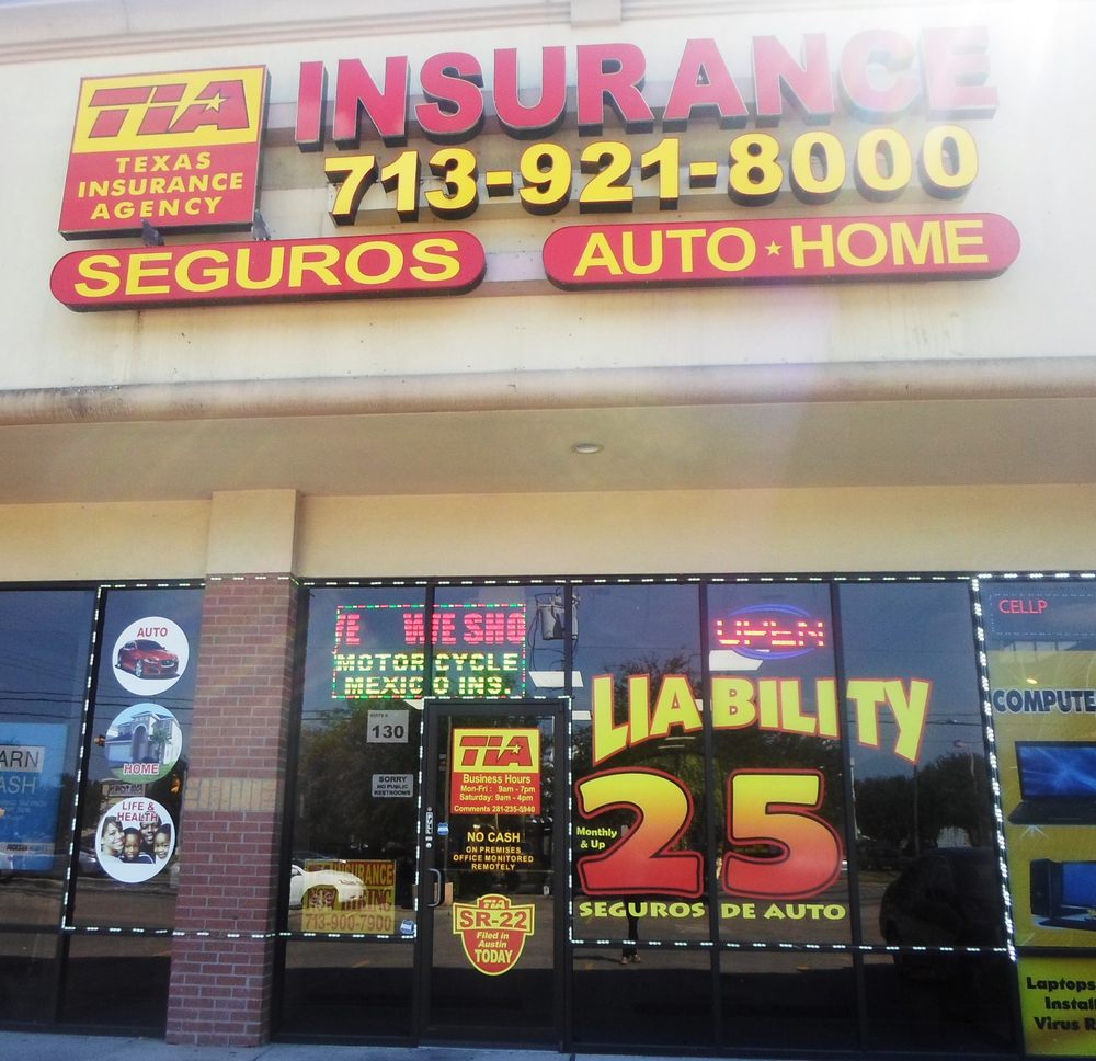 Photo of Texas Insurance Agency