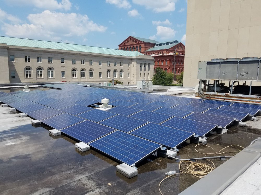 Photo of Solar Solution