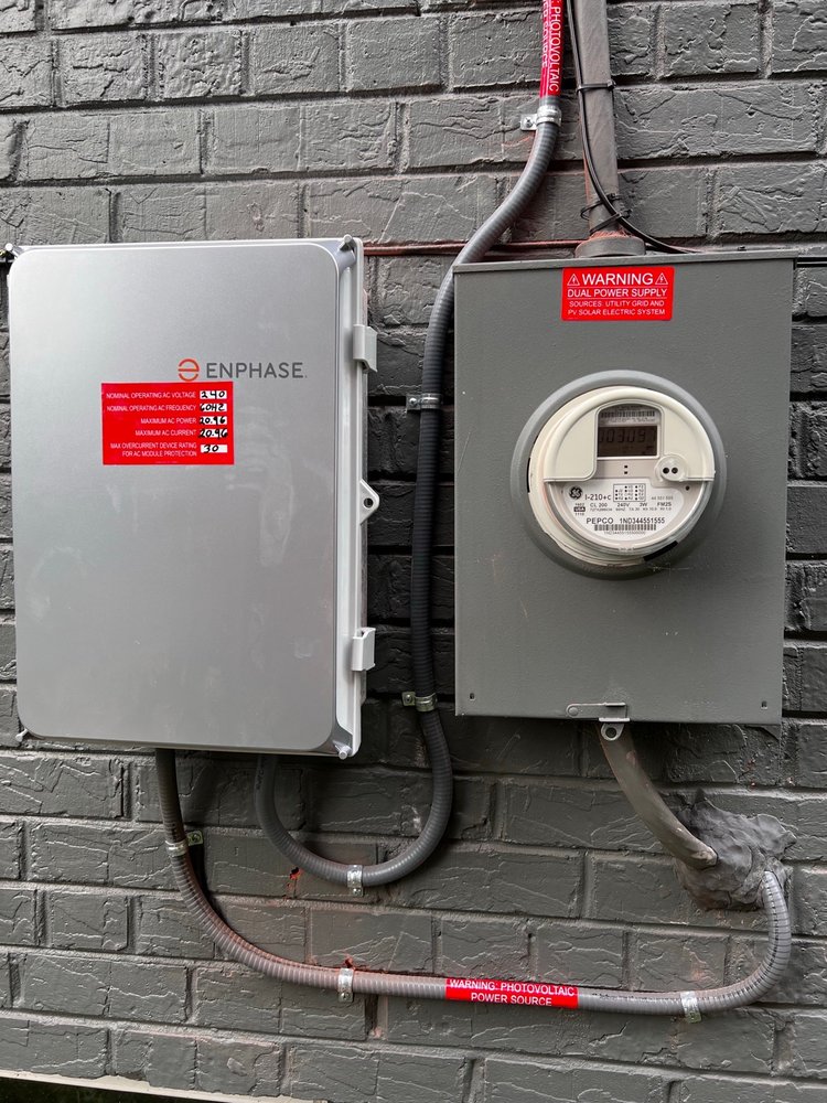 Photo of Solar Solution