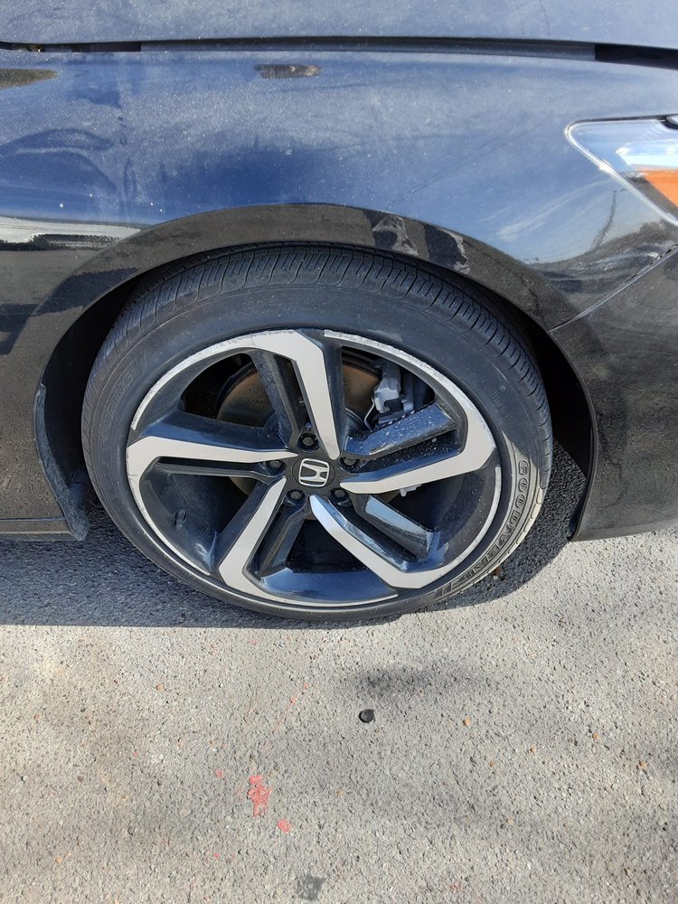 Photo of Rapha's Mobile Detailing