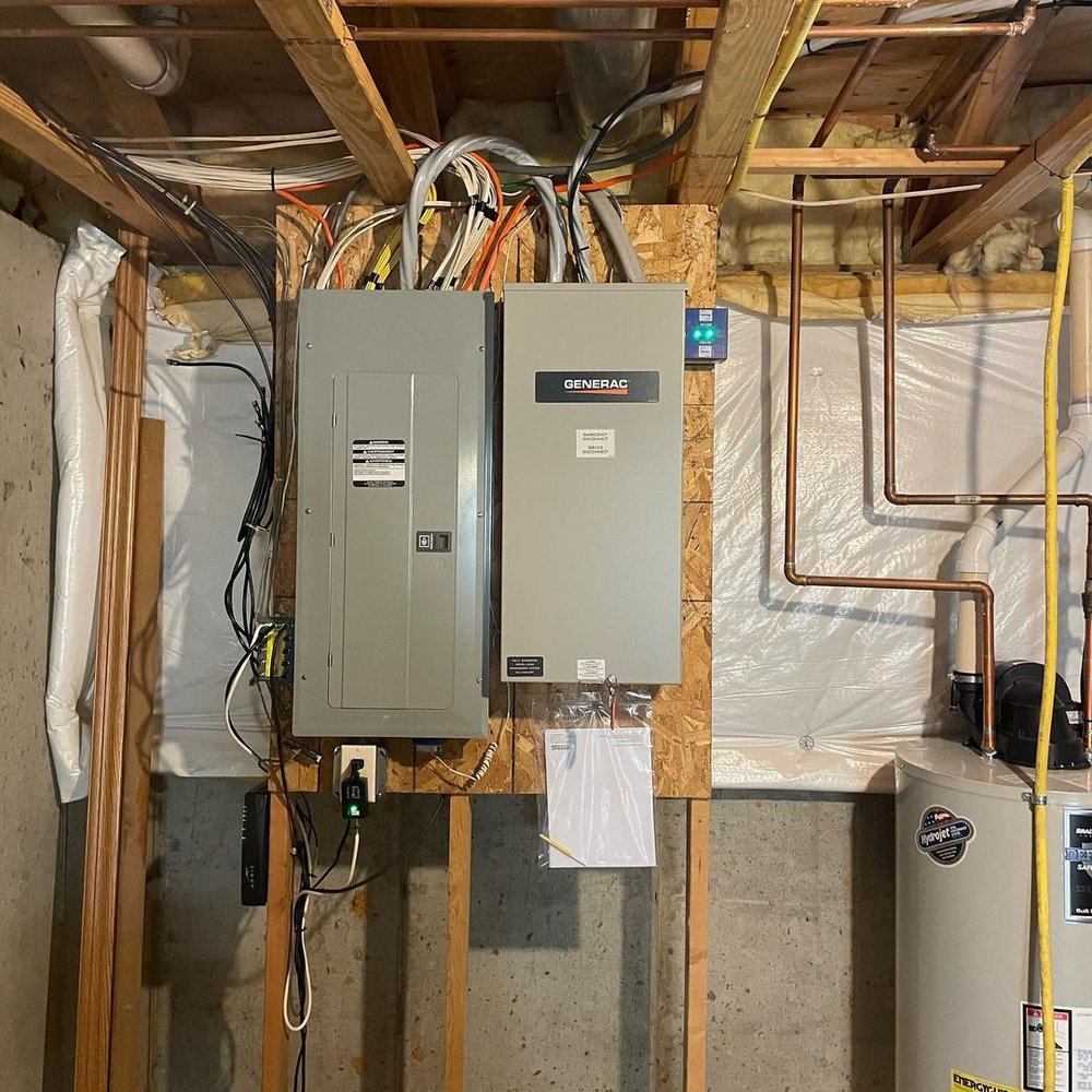 Photo of The Crew Electricians