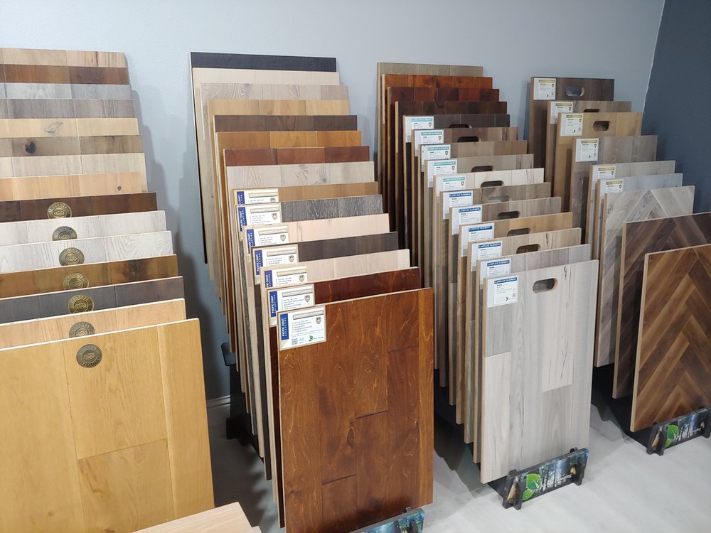 Photo of SJ Flooring Outlet