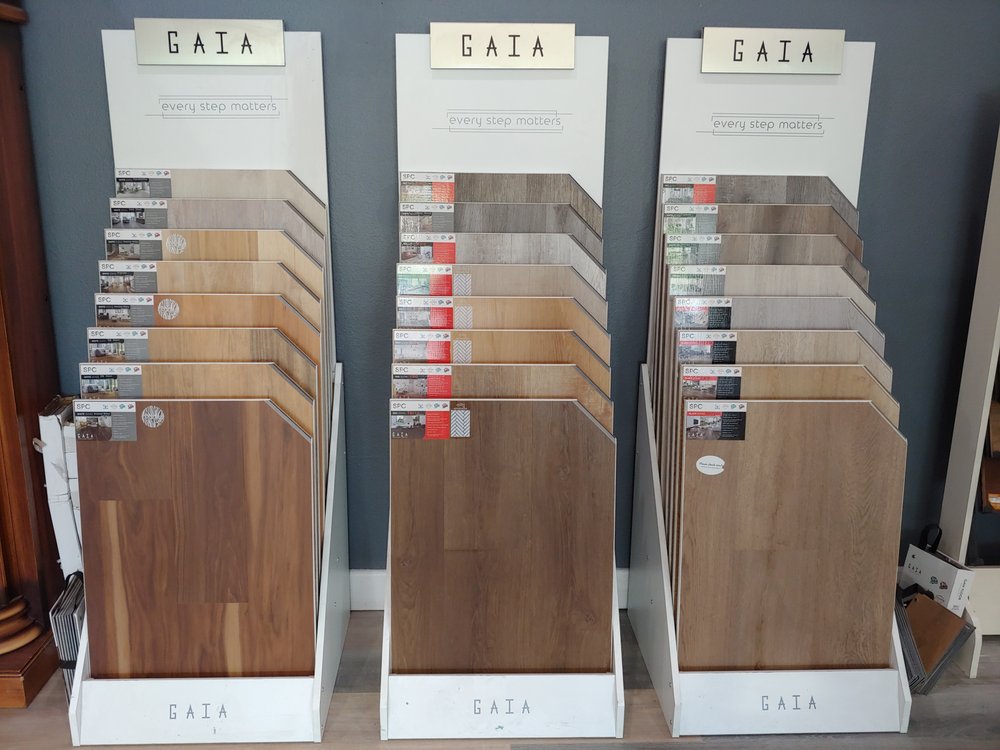 Photo of SJ Flooring Outlet