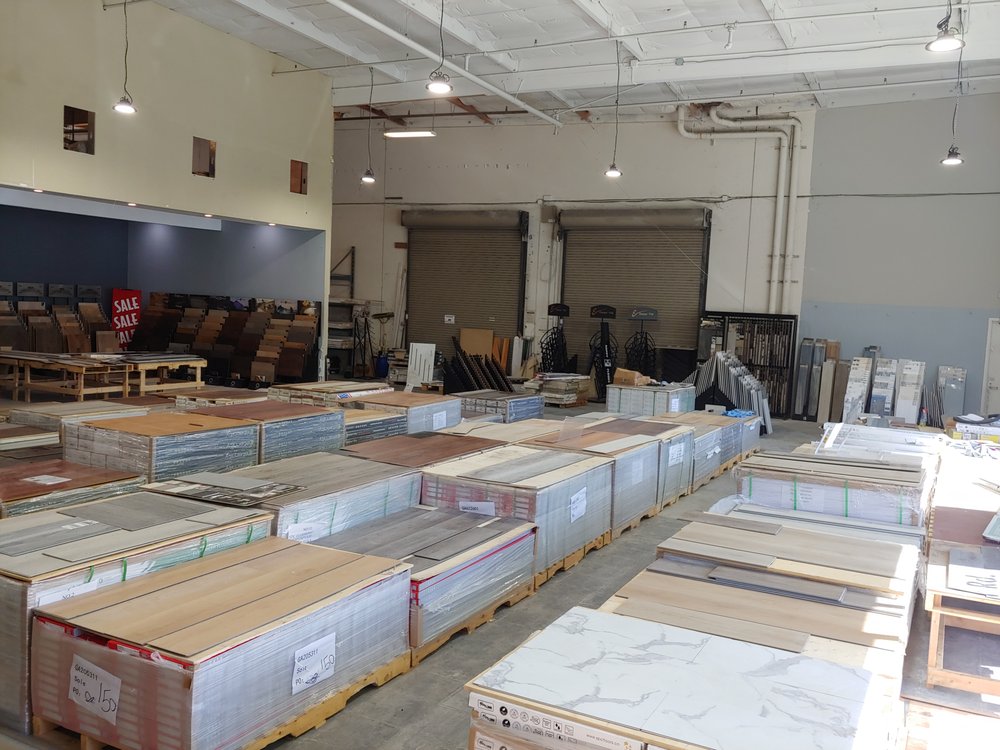 Photo of SJ Flooring Outlet