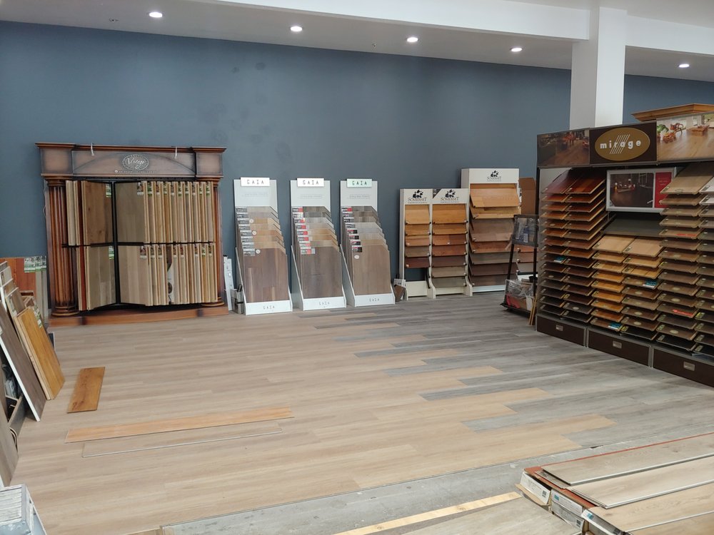 Photo of SJ Flooring Outlet