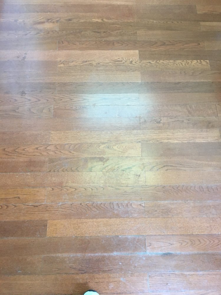 Photo of Jessica's Cleaning