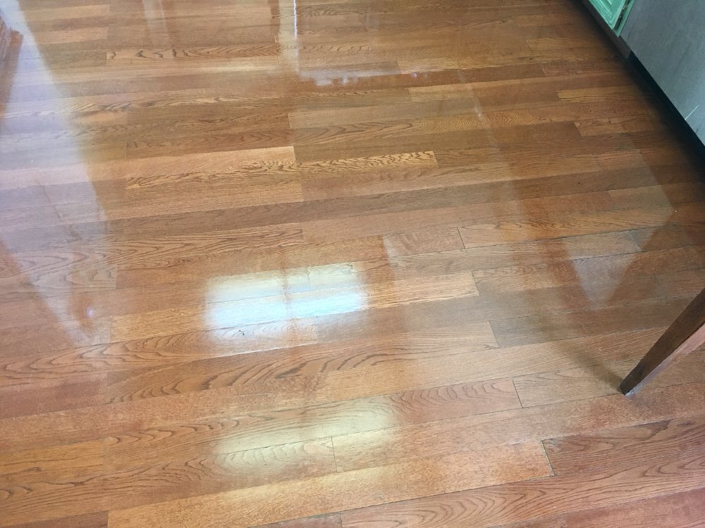 Photo of Jessica's Cleaning