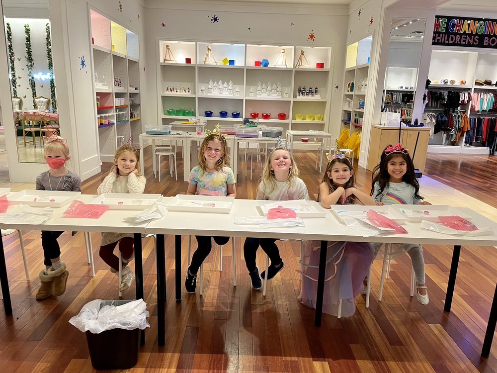 Photo of partytique