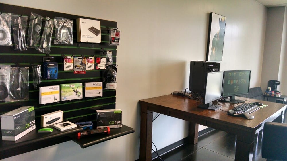 Photo of Computer BITS