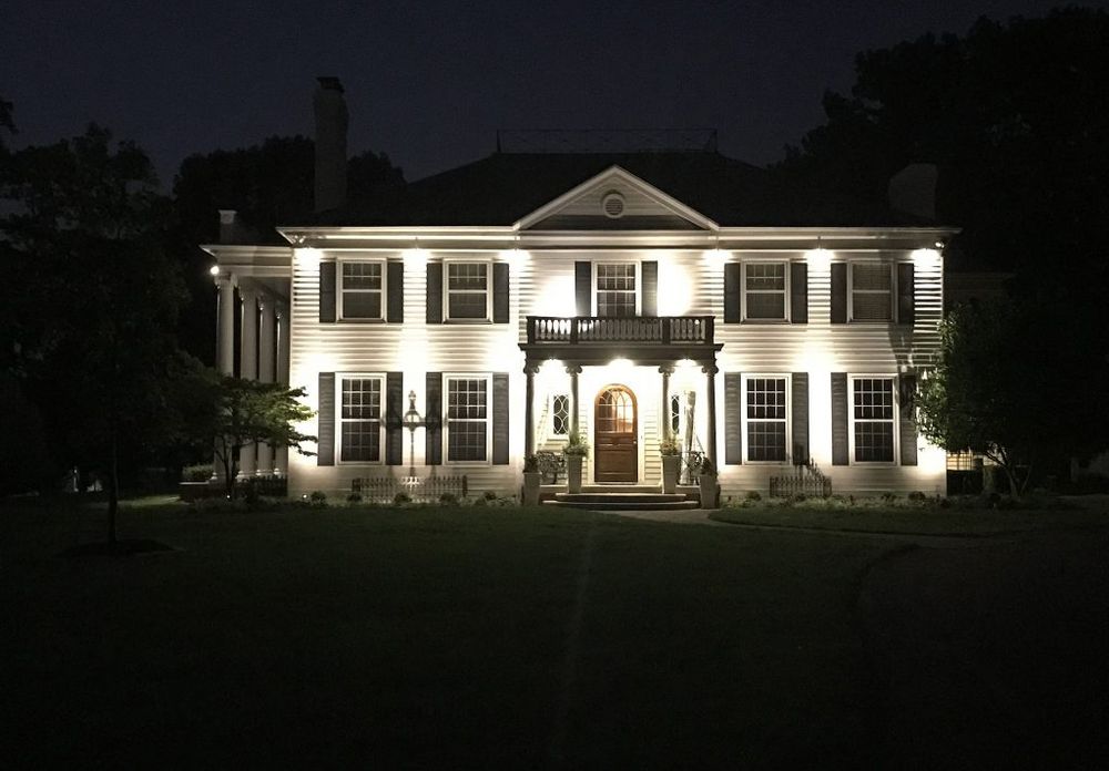 Photo of Embassy Landscape Group
