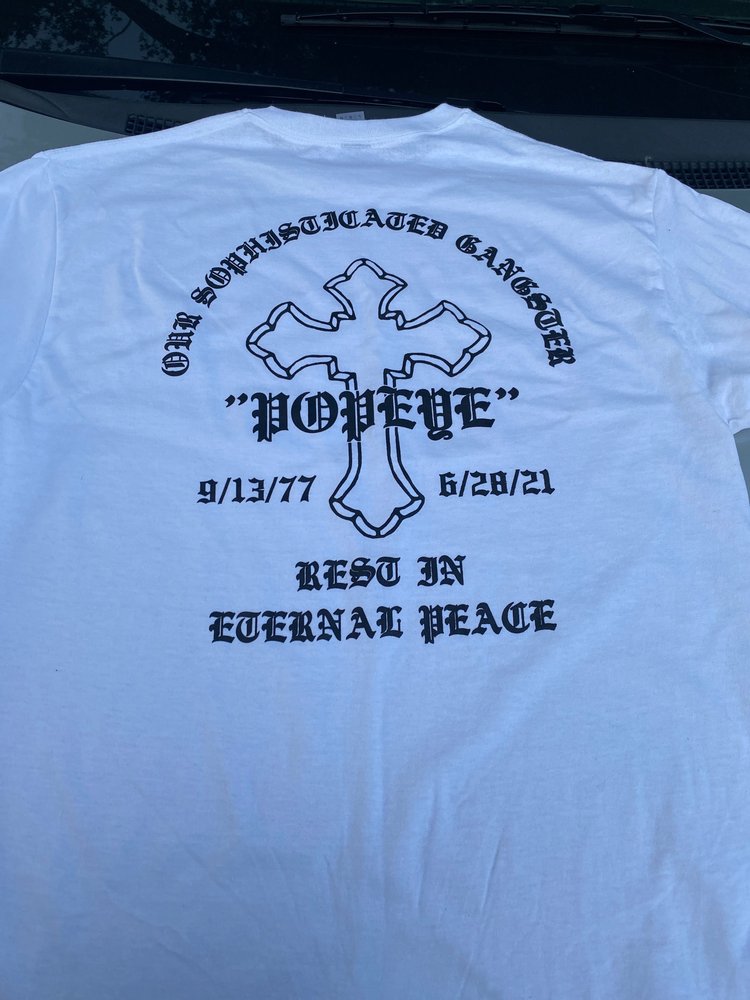 Photo of Bold Screen Printing