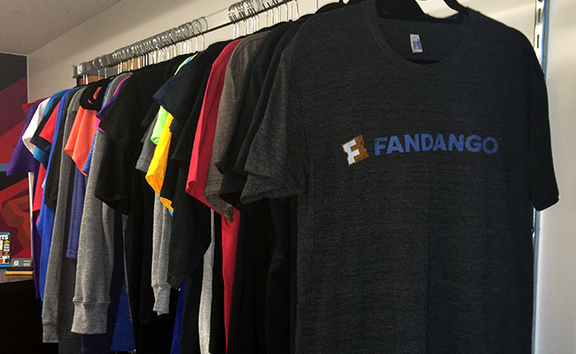Photo of Bold Screen Printing
