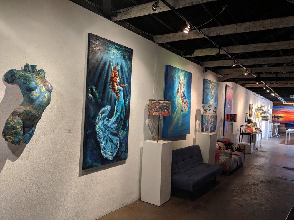 Photo of The iN Gallery