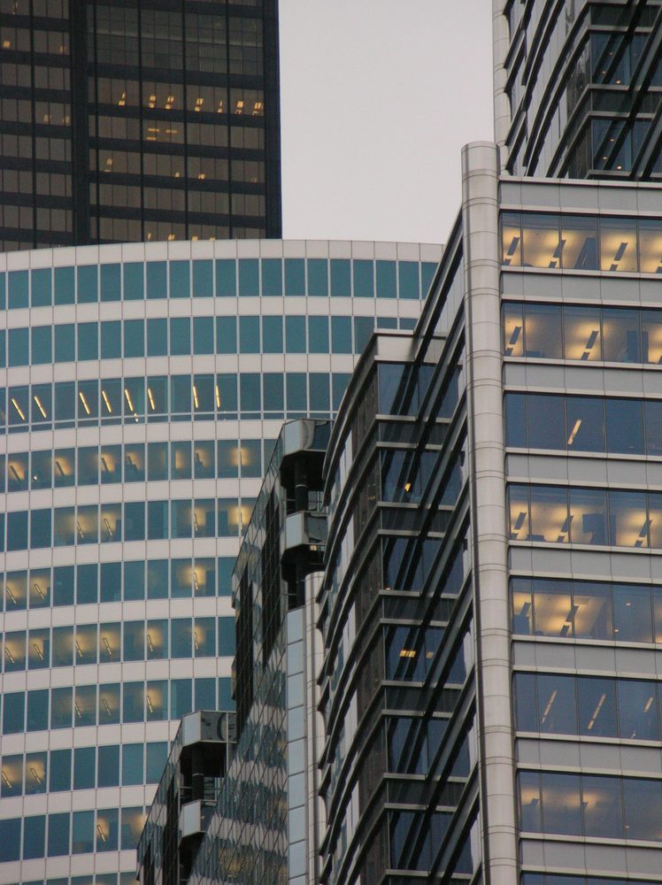 Photo of DSS Communications