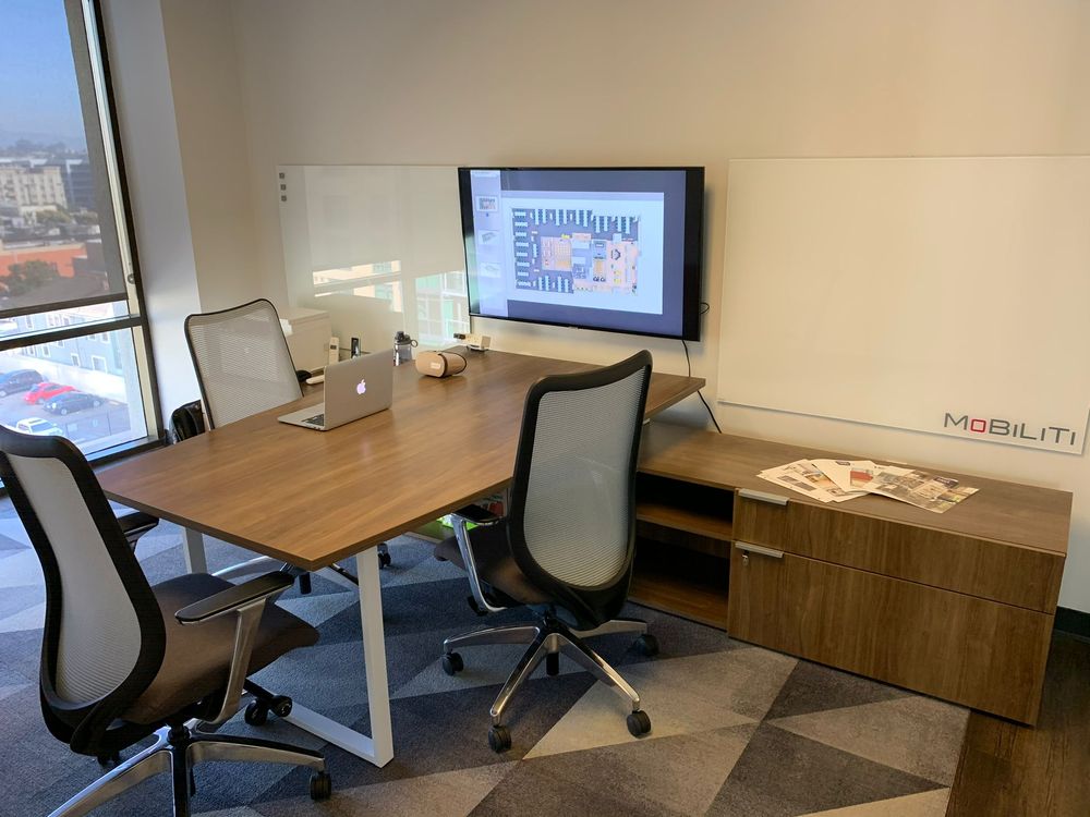 Photo of MOBILITI
