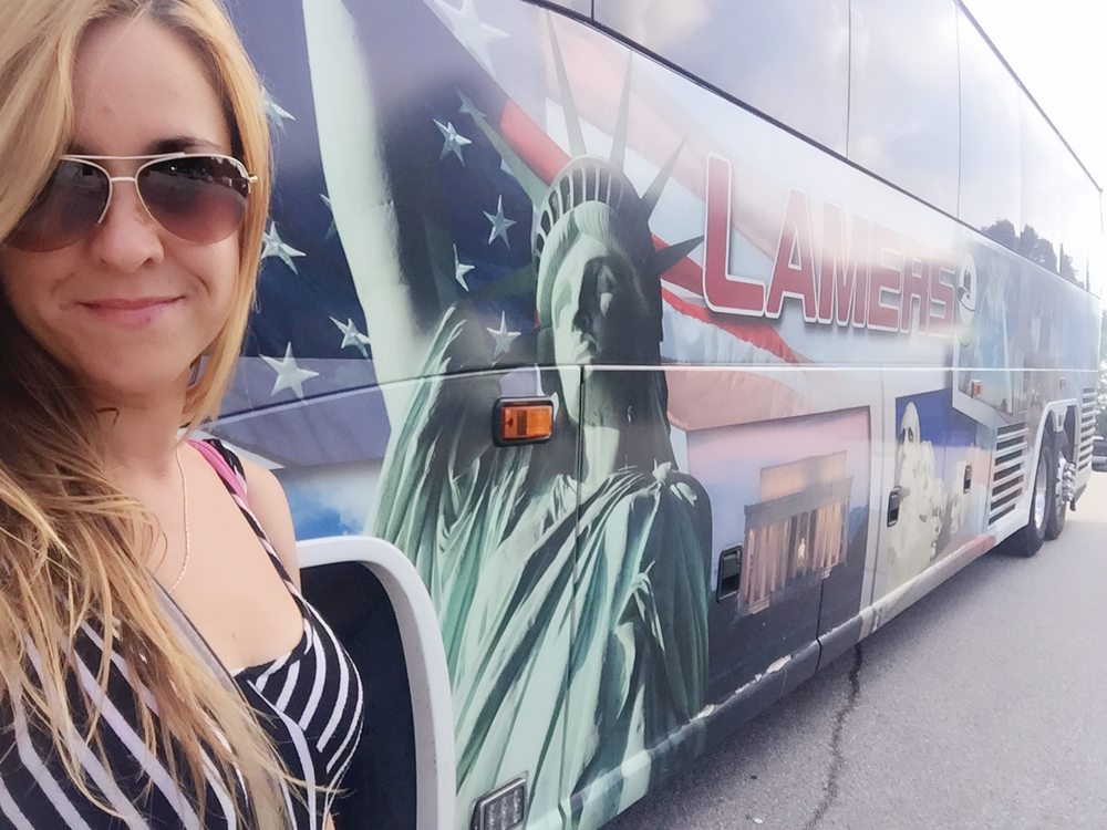 Photo of Adelhart Tours and Events