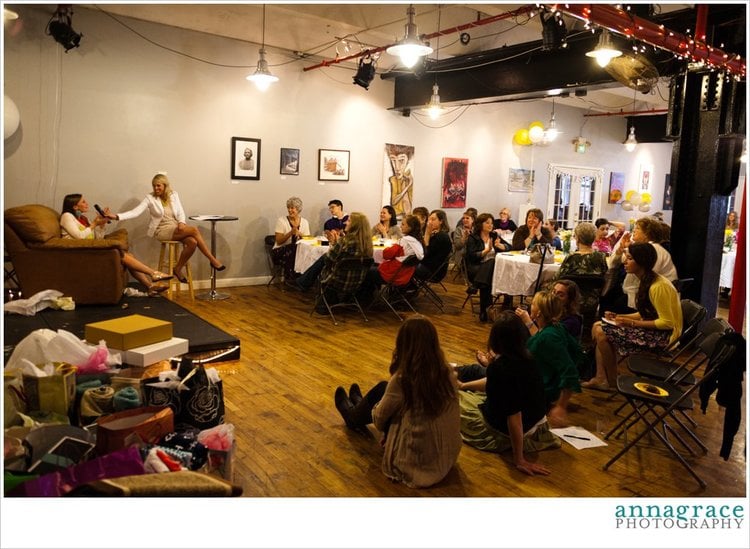 Photo of Skylofts Gallery